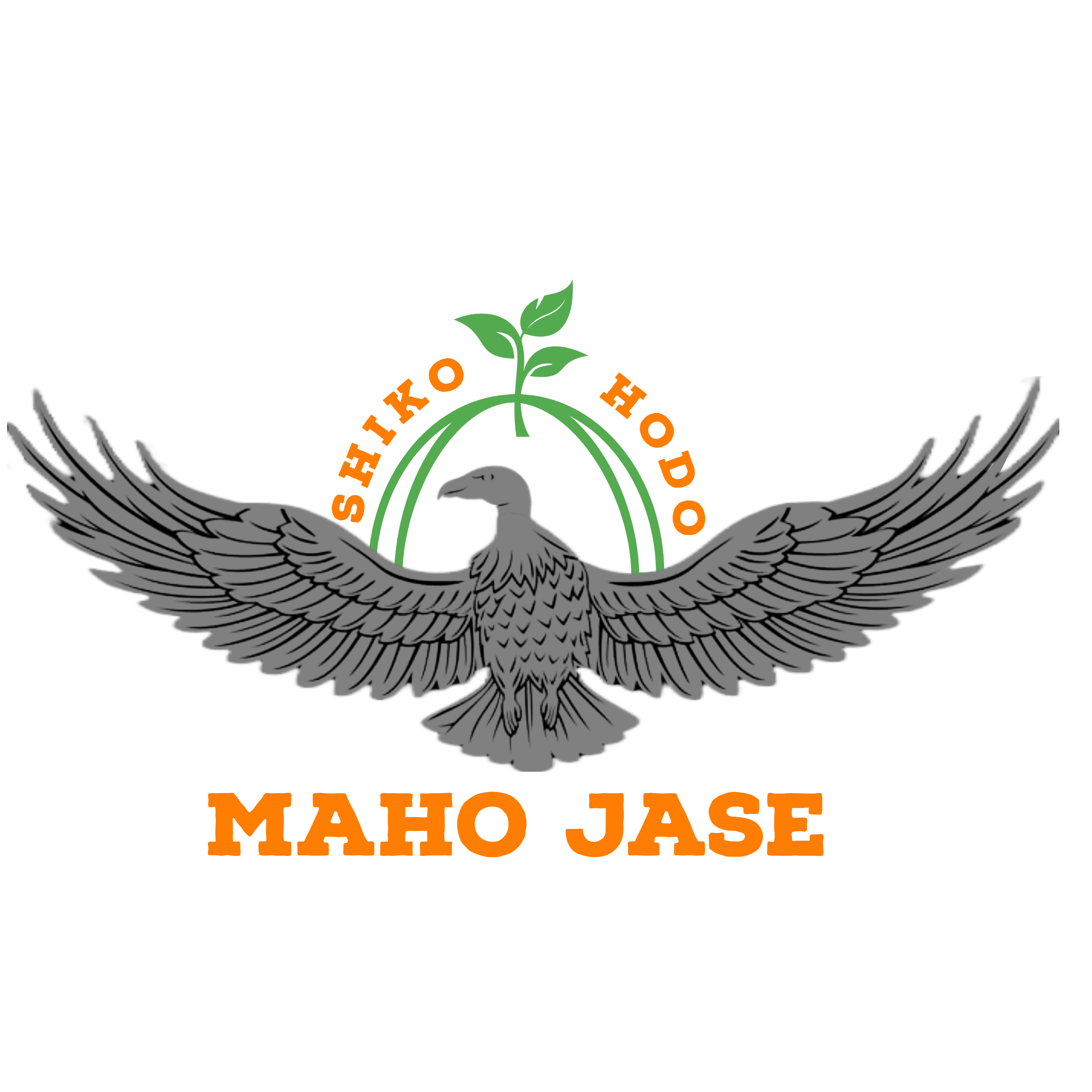 Maho Jase IT Logo